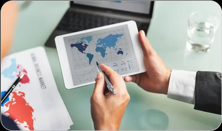 North American Market Entry Strategy